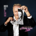 Vinile Umberto Tozzi - L'ultima Notte Rosa Live. The Final Tour (Coloured Vinyl) (2 Lp)