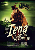 Dvd Iena (La): L'Uomo Di Mezzanotte (Special Edition) (Restaurato In Hd) (Dvd+Poster)