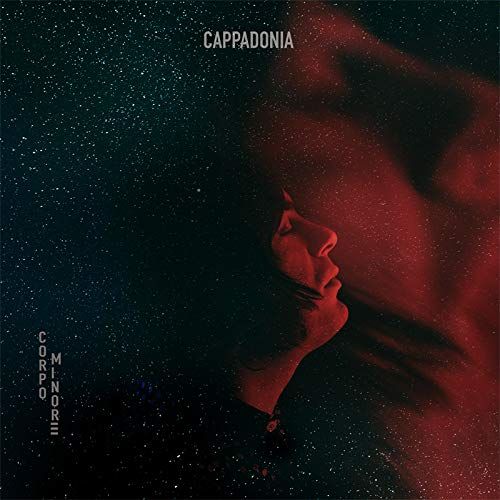Vinile Cappadonia - Corpo Minore
