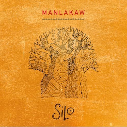 Vinile Manlakaw - Silo