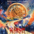 Vinile Delirium I.P.G. - Sesta Strada Lungo Il Tempo