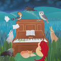 Audio Cd Lucio Corsi - Bestiario Musicale