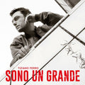 Audio Cd Tiziano Ferro - Sono Un Grande (Jewel Box + Booklet)