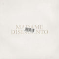 Audio Cd Madame - Disincanto