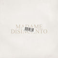 Vinile Madame - Disincanto