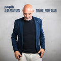Audio Cd Papik / Alan Scaffardi - Sun Will Shine Again