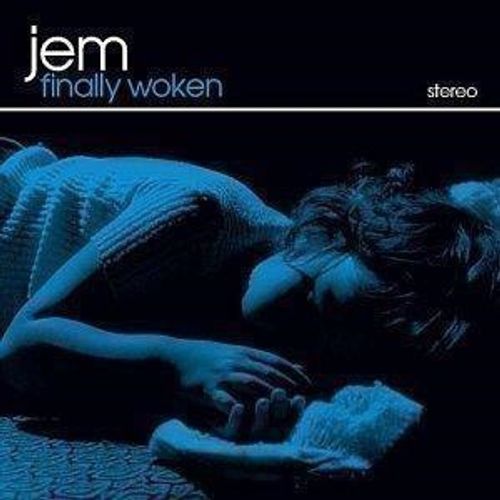Audio Cd Jem - Finally Woken