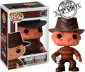 Merchandising Horror: Funko Pop! Movies - Freddy Krueger (Vinyl Figure 02)
