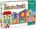 Merchandising Goula: Puzzle 1-10