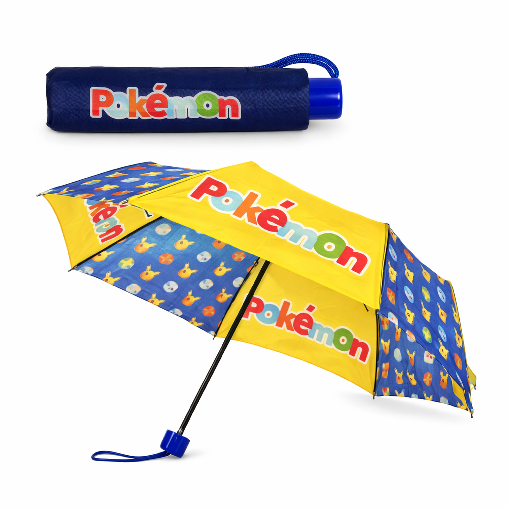 Pokemon Umbrella 48cm