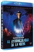 Blu-Ray Estrangulador De La Noche (El)