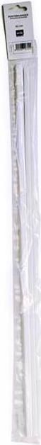 Merchandising Grupo Erik: Vertical Blanco (Aste Per Poster 62 Cm)