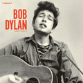 Vinile Bob Dylan - Debut Album (Crystal Clear Vinyl)