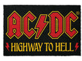 Merchandising Ac/Dc: Erik (Zerbino)