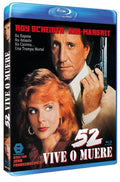 Blu-Ray 52 Vive O Muere