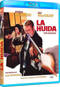 Huida (The) Blu-Ray