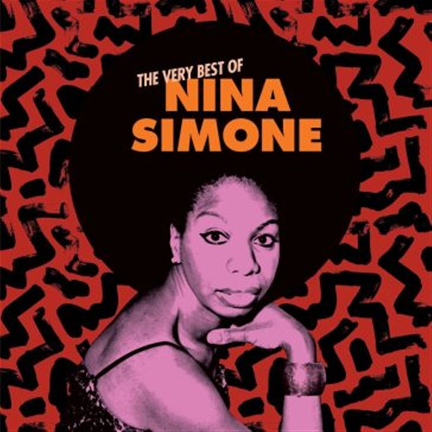 Vinile Nina Simone - Very Best Of Nina Simone