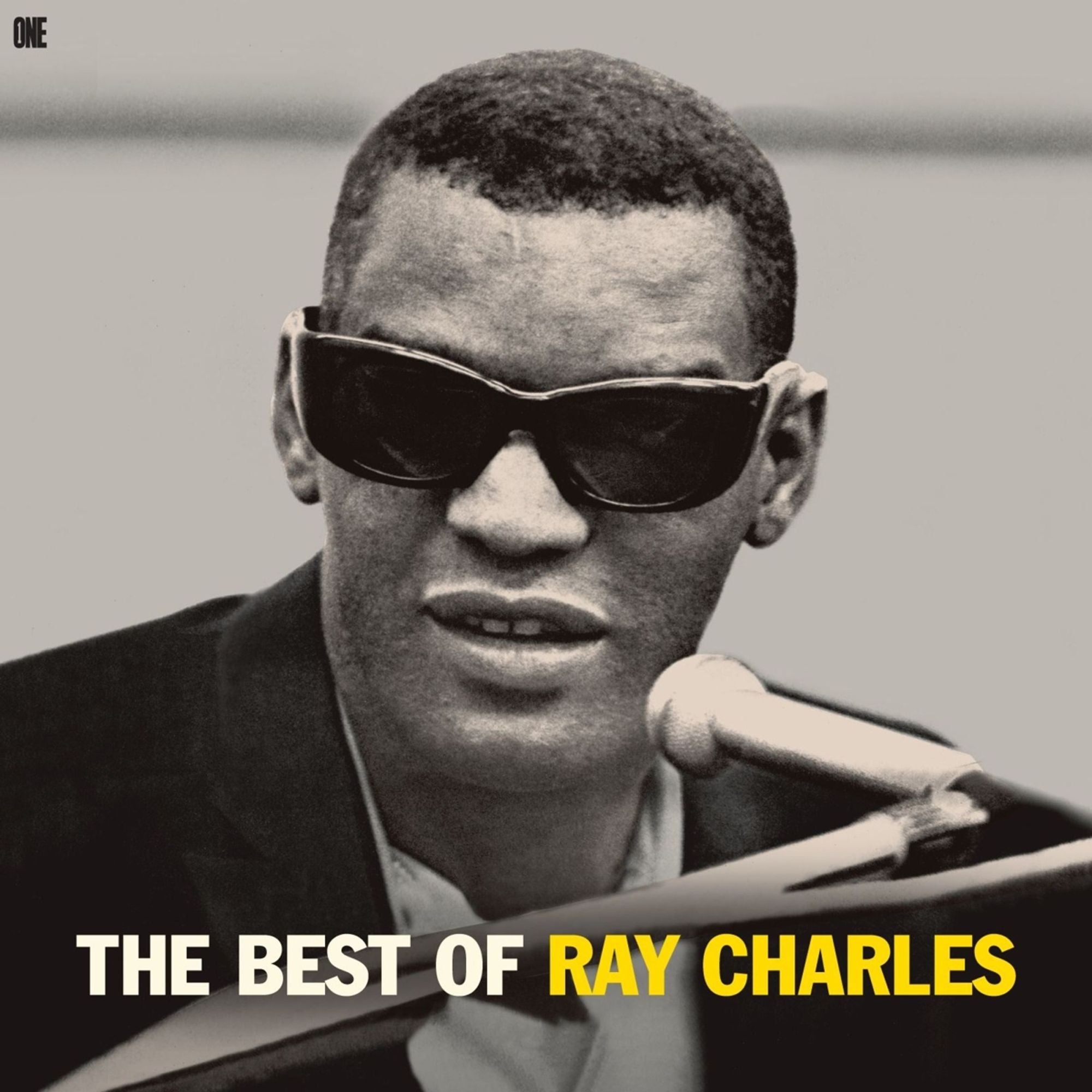 Vinile Ray Charles - Best Of Ray Charles