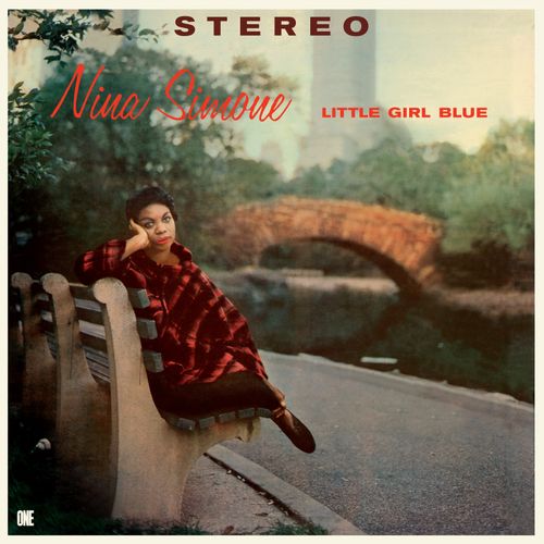 Vinile Nina Simone - Little Girl Blue
