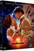 Blu-Ray Somewhere in Time