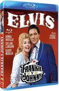 Blu-Ray Frankie Y Johnny