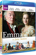 Blu-Ray Emma [Edition: Spain]