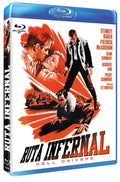 Blu-Ray Ruta Infernal (Hell Drivers)
