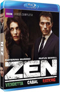 Blu-Ray Zen