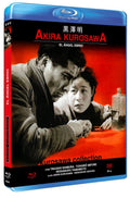 Blu-Ray Angel Ebrio (El)