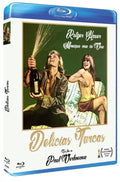 Blu-Ray Delicas Turcas