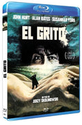 Blu-Ray Grito (El) (The Shout)