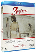 Blu-Ray 3 Mujeres