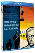 Blu-Ray Our Man In Havana