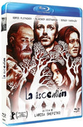 Blu-Ray Ascension (La) (Voskhozhdeniye) (V.O.S)