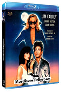 Blu-Ray Mordiscos Peligrosos