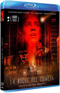Blu-Ray Night of the Comet