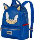 Merchandising Sonic: Karactermania - Face (Zainetto Heady)