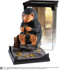 Merchandising Harry Potter: Noble Collection - Creature Magiche Diorama - Niffleur (Figure)