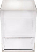 Merchandising Funko Pop! - Premium Pop! (Box Di Protezione Trasparente In Acrilico)
