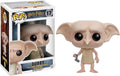 Merchandising Harry Potter: Funko Pop! - Dobby (Vinyl Figure 17)