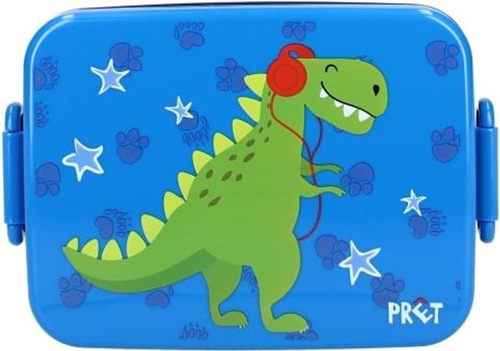 Merchandising Pret: Vadobag - Everyday Okey Navy (Lunch Box / Borsa Pranzo)