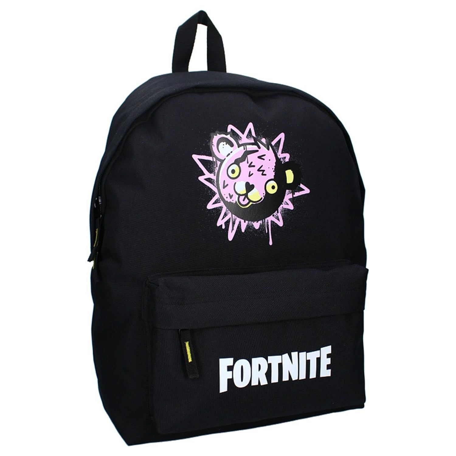 Merchandising Fortnite: Vadobag - Battle Royale Black (Zaino)