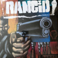Vinile Rancid - Rancid - Krm Lp