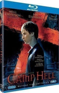 Blu-Ray Camp Hell