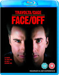 Blu-Ray Face/Off