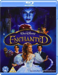 Blu-Ray Enchanted