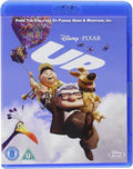 Blu-Ray Up