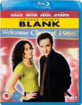 Blu-Ray Grosse Pointe Blank