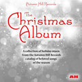 Audio Cd Christmas Album (The) / Various