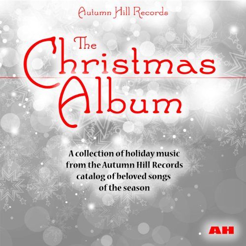 Audio Cd Christmas Album (The) / Various